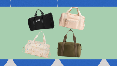 the-best-gym-bags-for-every-type-of-exerciser