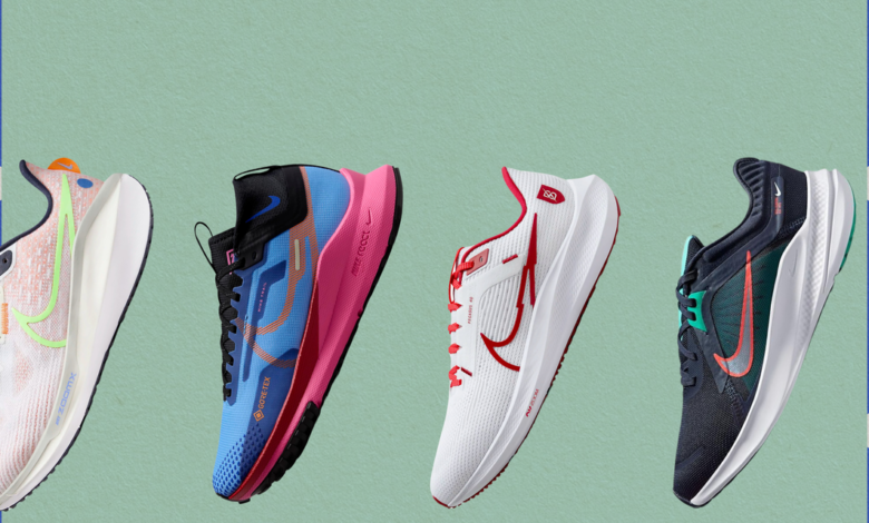 the-best-nikes-for-every-type-of-runner