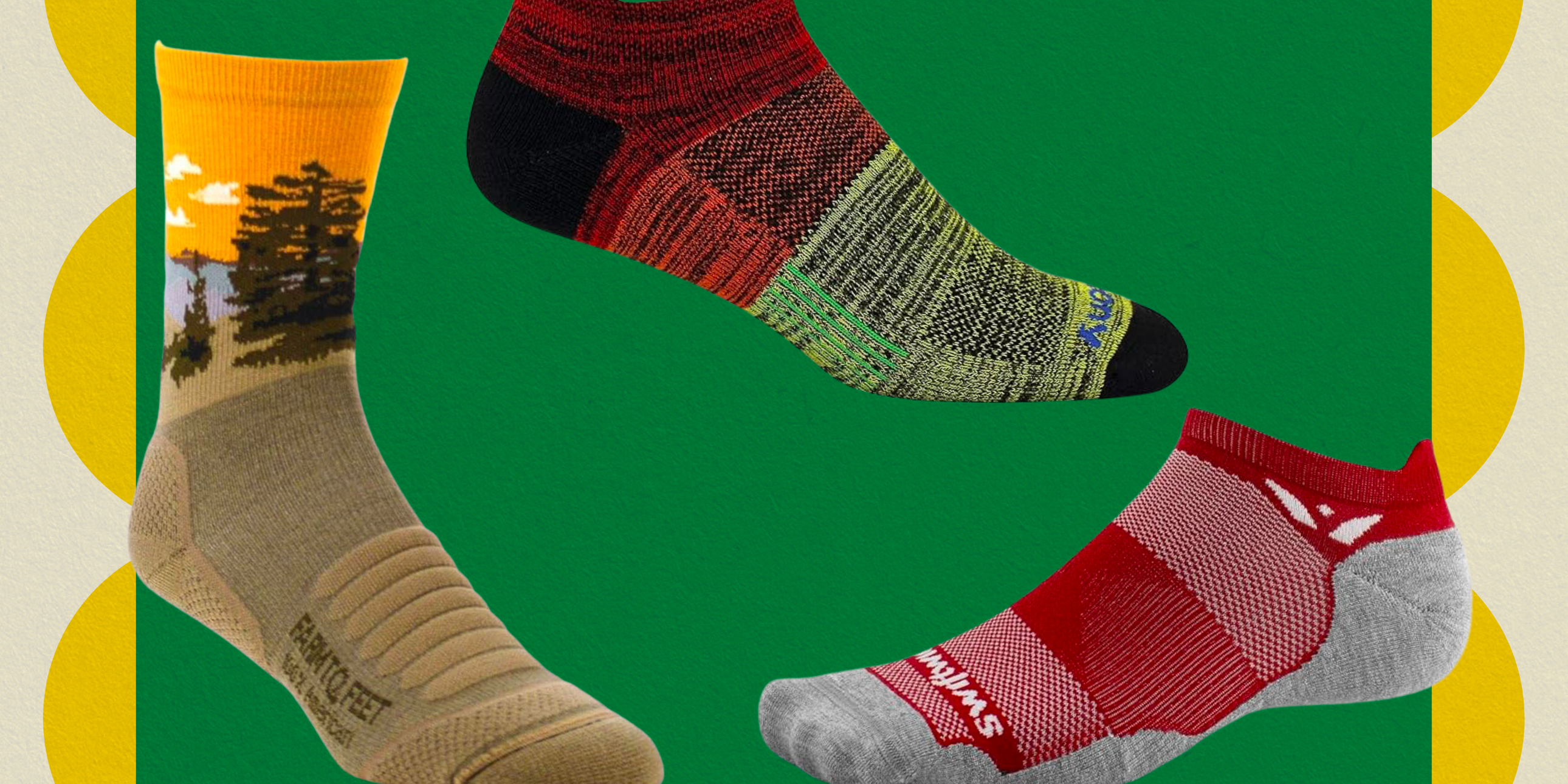 the-best-socks-for-sweaty-feet,-according-to-experts