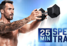 coming-june-10th:-25-minute-speed-train-by-joel-freeman
