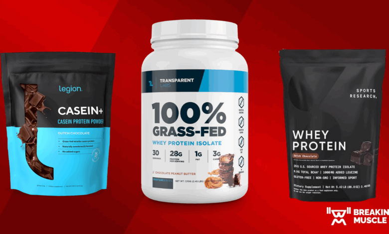 best-protein-powders-for-weight-loss-of-2025-–-breaking-muscle