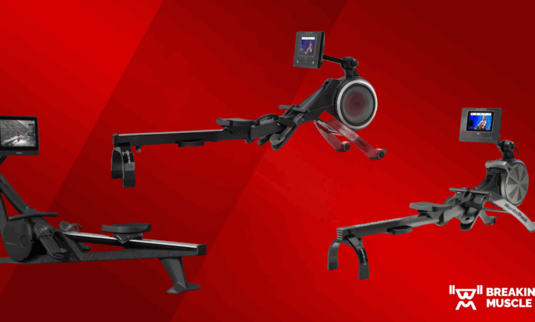 the-best-compact-rowing-machines-for-small-spaces-in-2025-–-breaking-muscle
